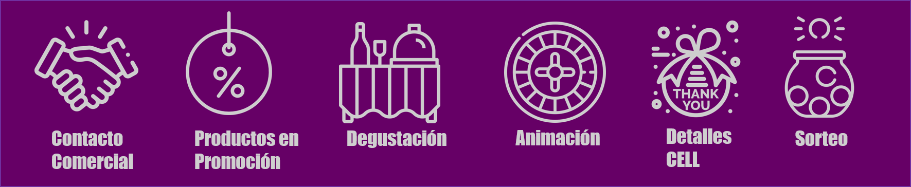 Feria EFINTEC, CELL en el referente de la instalación, distribución y tecnología., Distribución material eléctrico y fontaneria en Barcelona