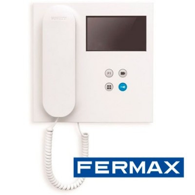 FERMAX amplía su garantía oficial a 3 años, Distribución material eléctrico y fontaneria en Barcelona