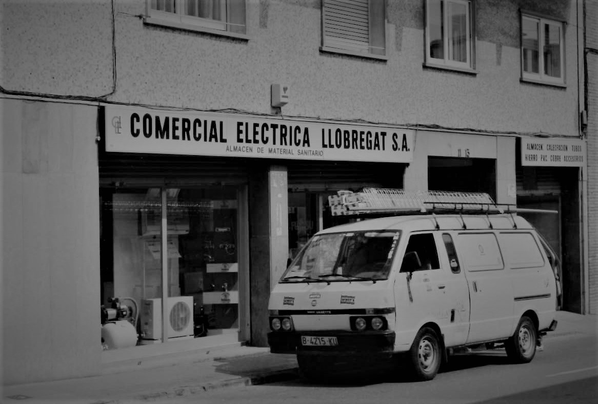 Presentada la Asociación Empresarial Esplugues Innova, Distribución material eléctrico y fontaneria en Barcelona