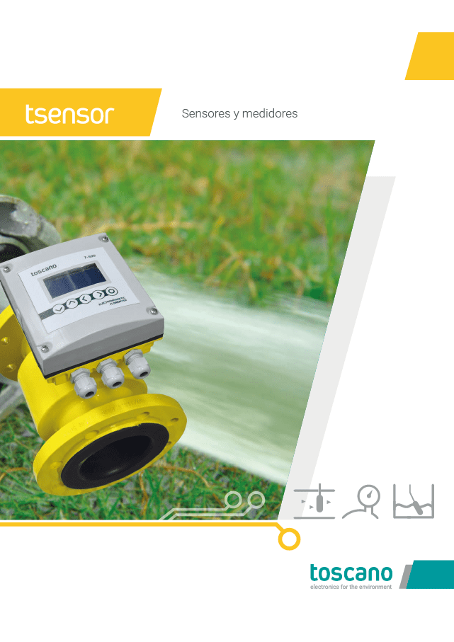 Nuevos Catálogos Toscano, Distribución material eléctrico y fontaneria en Barcelona