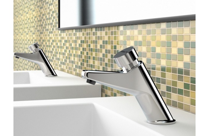 PRESTO 105, nueva serie temporizada, Distribución material eléctrico y fontaneria en Barcelona