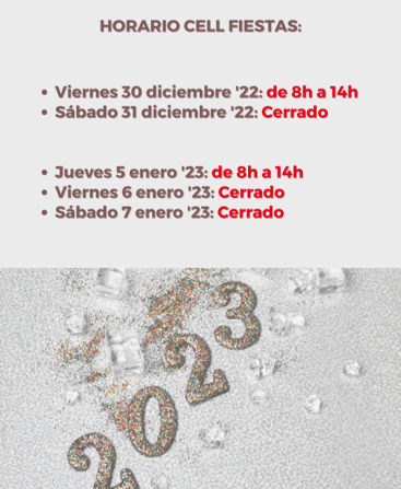 &iexcl;Felices Fiestas!, Distribuci&oacute;n material el&eacute;ctrico y fontaneria en Barcelona