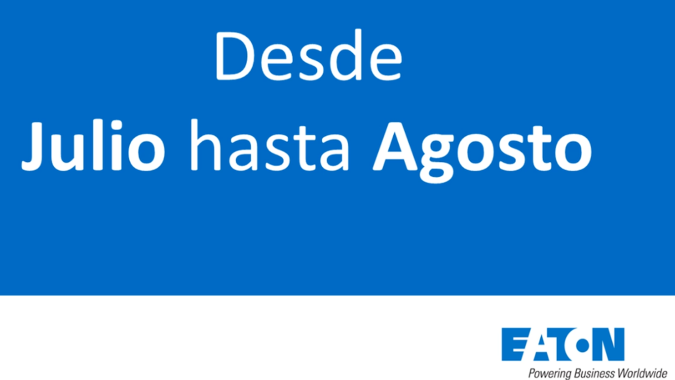 Comprar Eaton tiene Premio, Distribución material eléctrico y fontaneria en Barcelona