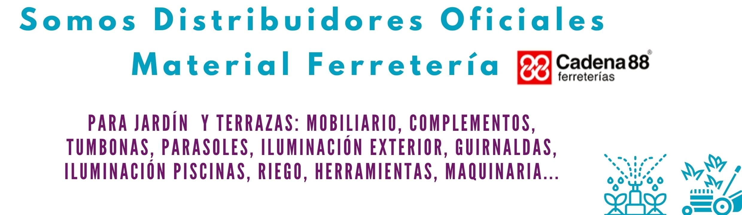 CELL Suministrador Preferente para el Sector Hotelero, Distribución material eléctrico y fontaneria en Barcelona