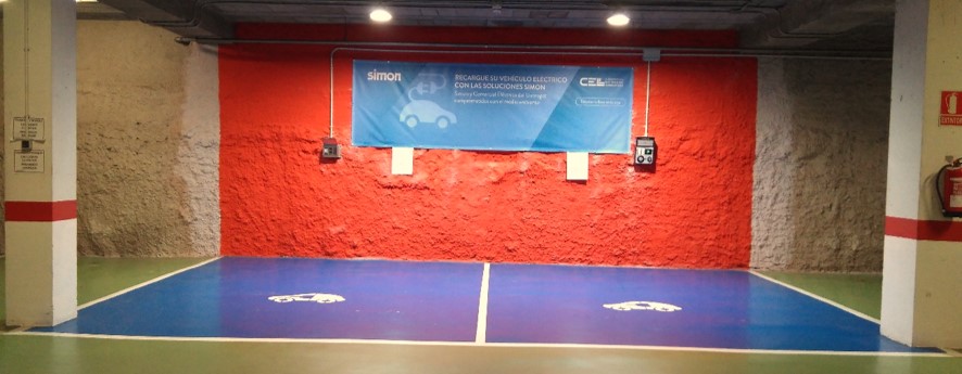 Potenciando el plástico cero y los coches eléctricos, Distribución material eléctrico y fontaneria en Barcelona