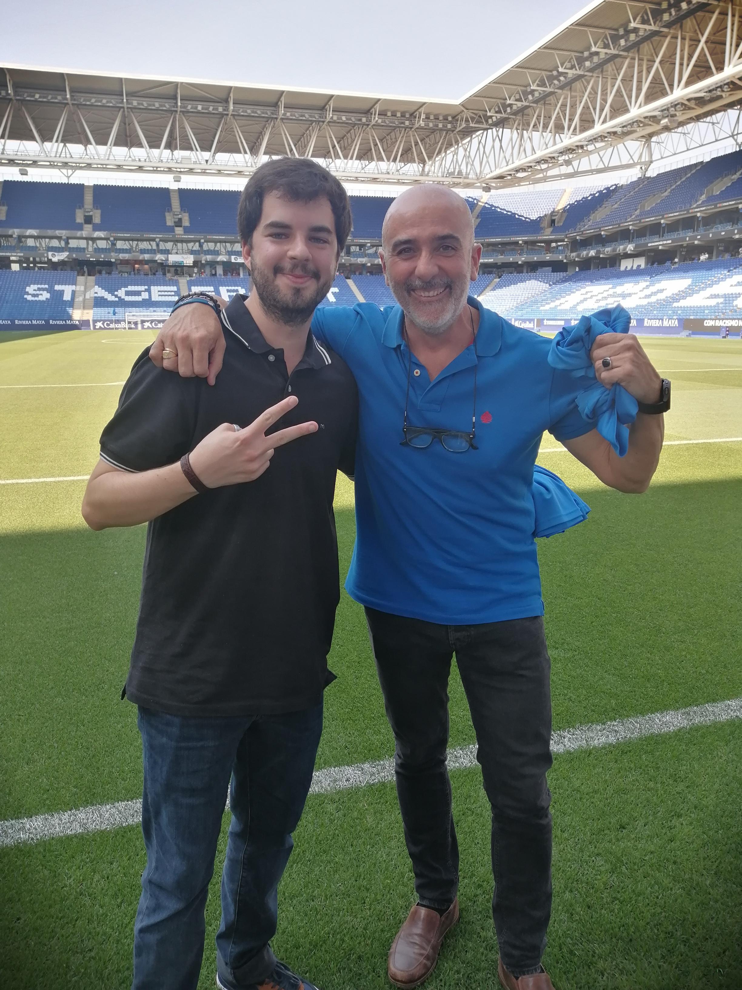 APD Barcelona 2023, Distribución material eléctrico y fontaneria en Barcelona