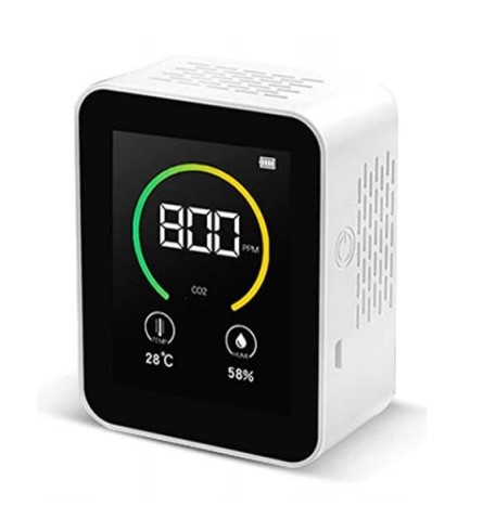 La calidad del aire: claves para un ambiente saludable, Distribución material eléctrico y fontaneria en Barcelona