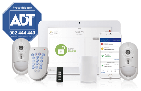 ¿Has pensado en Homologarte como Instalador de Alarmas?, Distribución material eléctrico y fontaneria en Barcelona