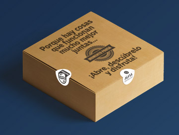 Nueva campaña de Phillips e Imelco, Distribución material eléctrico y fontaneria en Barcelona