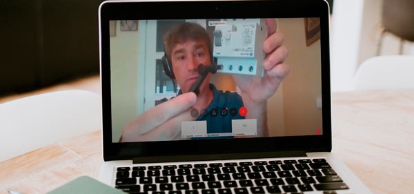 Circutor organiza 3 webinars técnicos superinteresantes ¡Apúntate ya!, Distribución material eléctrico y fontaneria en Barcelona
