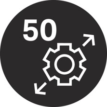 Geberit ofrece una garant&iacute;a de 50 a&ntilde;os de disponibilidad de recambios, Distribuci&oacute;n material el&eacute;ctrico y fontaneria en Barcelona