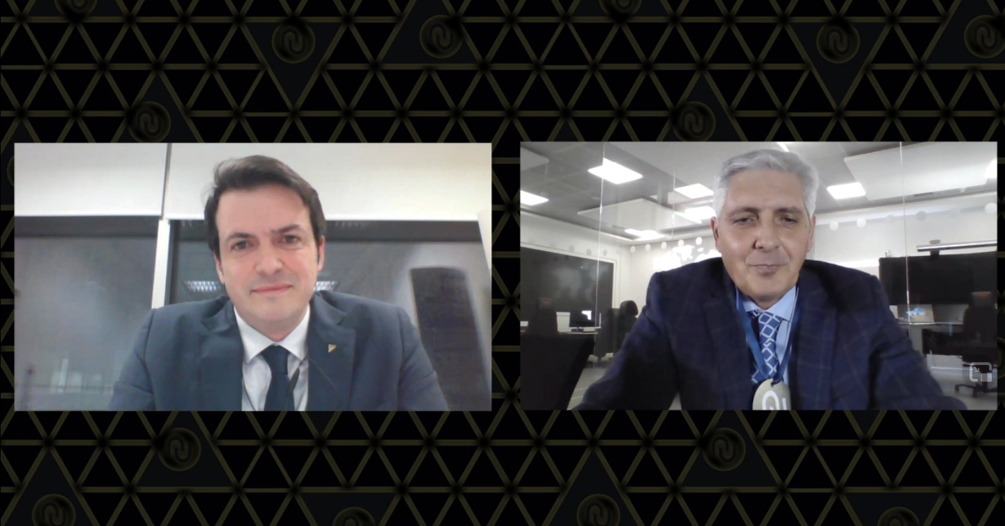 Entregados online los Premios AUNA, Distribución material eléctrico y fontaneria en Barcelona