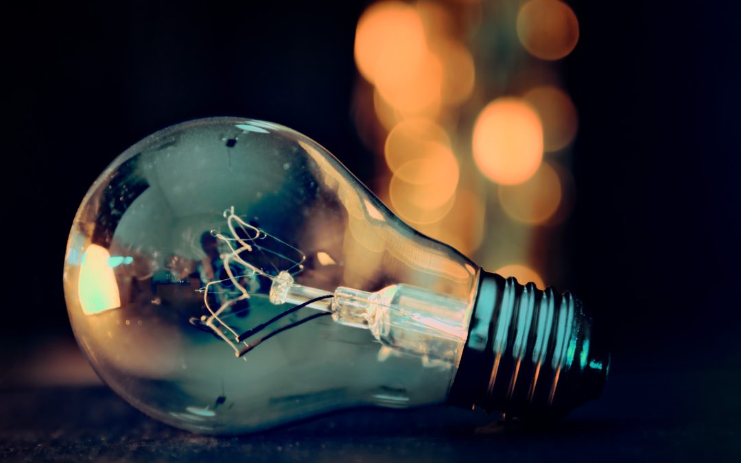 5 tendencias de iluminación para 2021