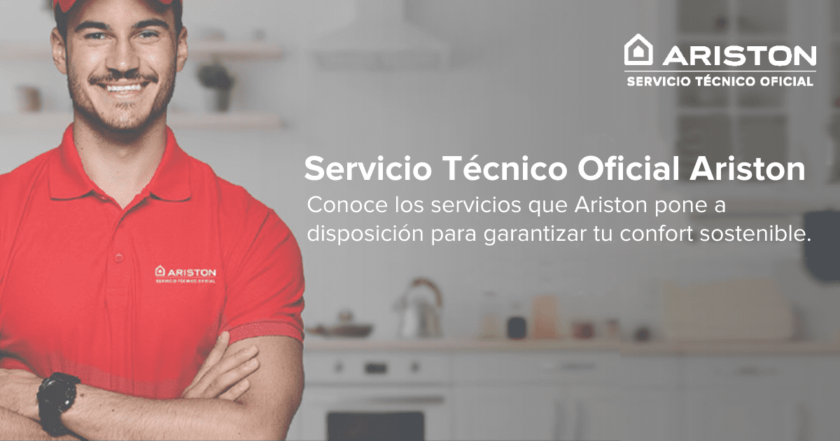 Ariston Garantiza Tu Tranquilidad Gracias A Su Servicio Tecnico Oficial Id 176 Ariston Garantiza Tu Tranquilidad Gracias A Su Servicio Tecnico Oficial Id 176