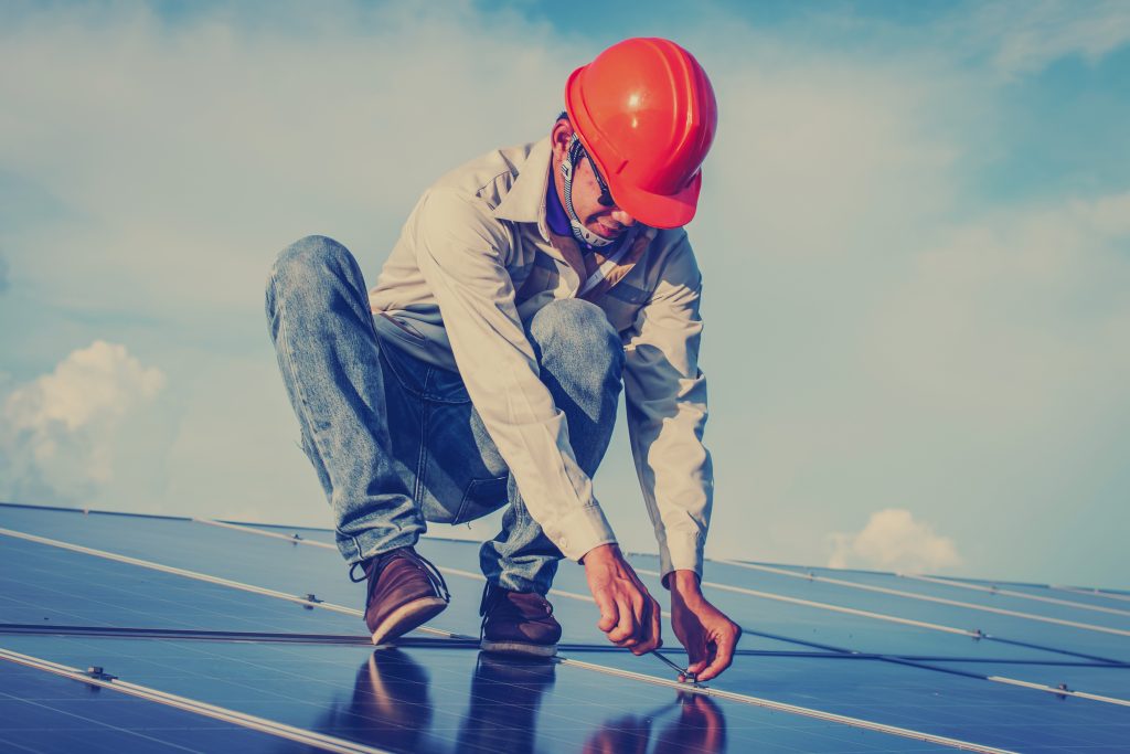 Ayudas para la Rehabilitación Energética de Edificios - Distribución ...
