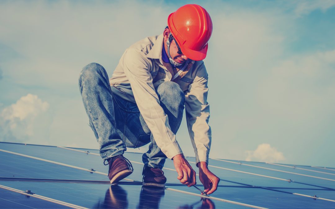 Ayudas para la Rehabilitación Energética de Edificios