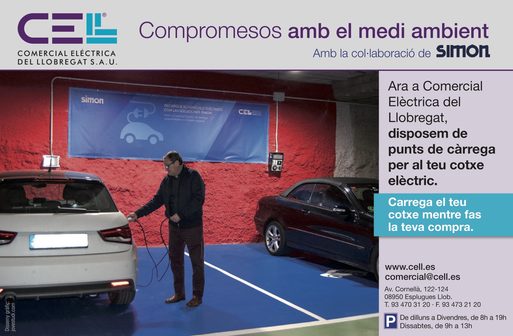 Carga Vehiculos Electricos En Cell Id 40 Carga Vehiculos Electricos En Cell Id 40