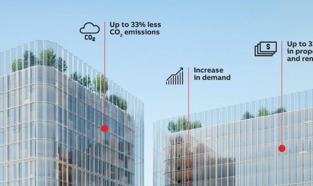 Conoce la Certificación BREEAM y su importancia para el sector construcción
