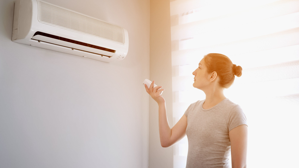 Consejos para ahorrar energía con el aire acondicionado