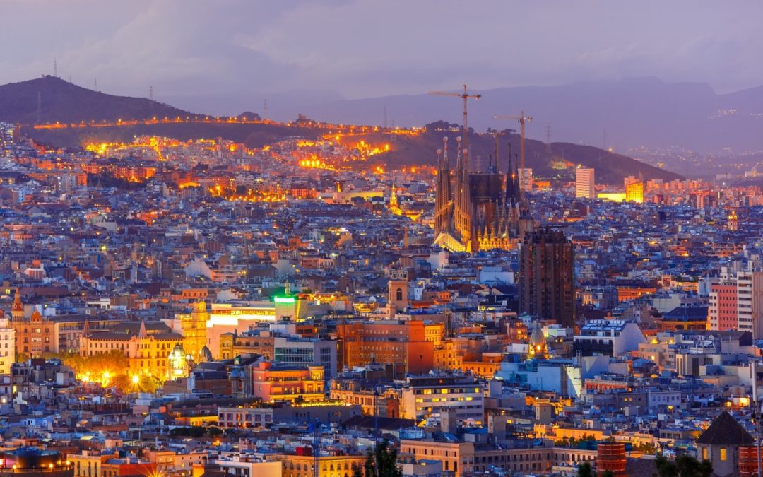 Descubre las nuevas Tarifas Eléctricas por tramos