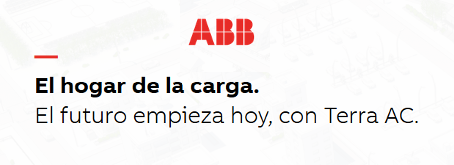 Evento ABB – El hogar de la Carga