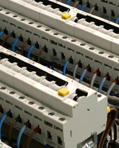 Expertos Cuadros Eleléctricos y Domótica