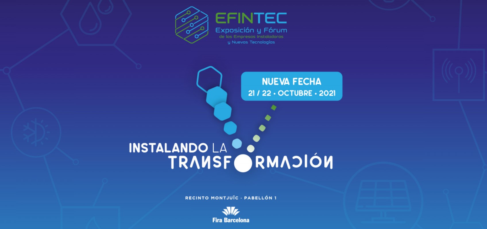 Feria Efintec Cell En El Referente De La Instalacion Distribucion Y Tecnologia Id 158 Feria Efintec Cell En El Referente De La Instalacion Distribucion Y Tecnologia Id 158