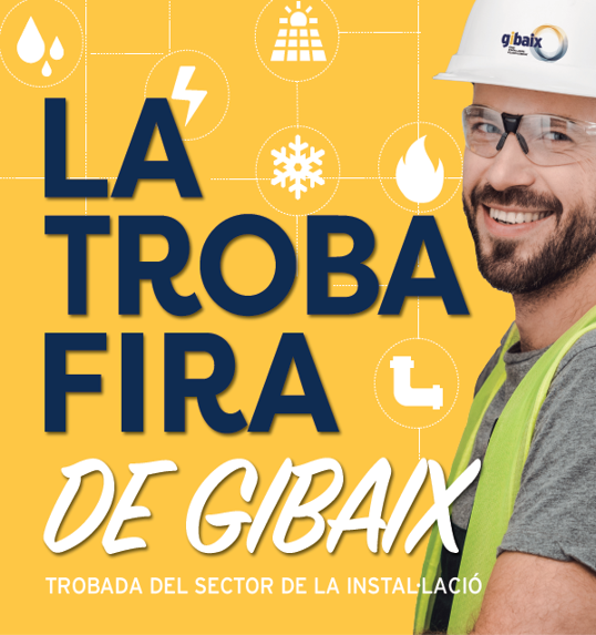 Gibaix organiza la Trobafira el próximo 1 de junio