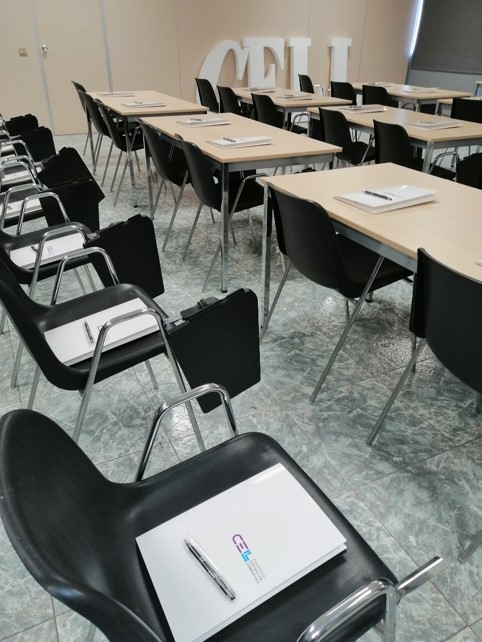 Gran éxito de la Formación sobre Fotovoltaica