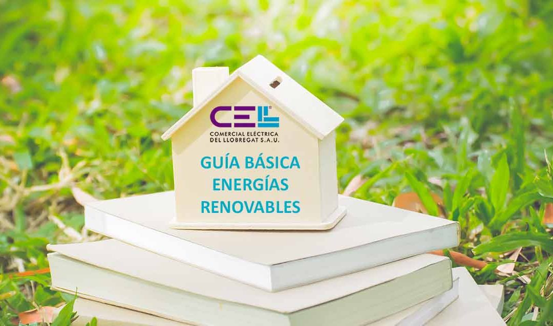 Guía Básica sobre Energías Renovables