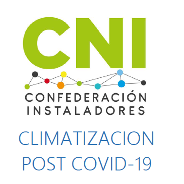 Guía para instaladores: Climatización PostCovid19