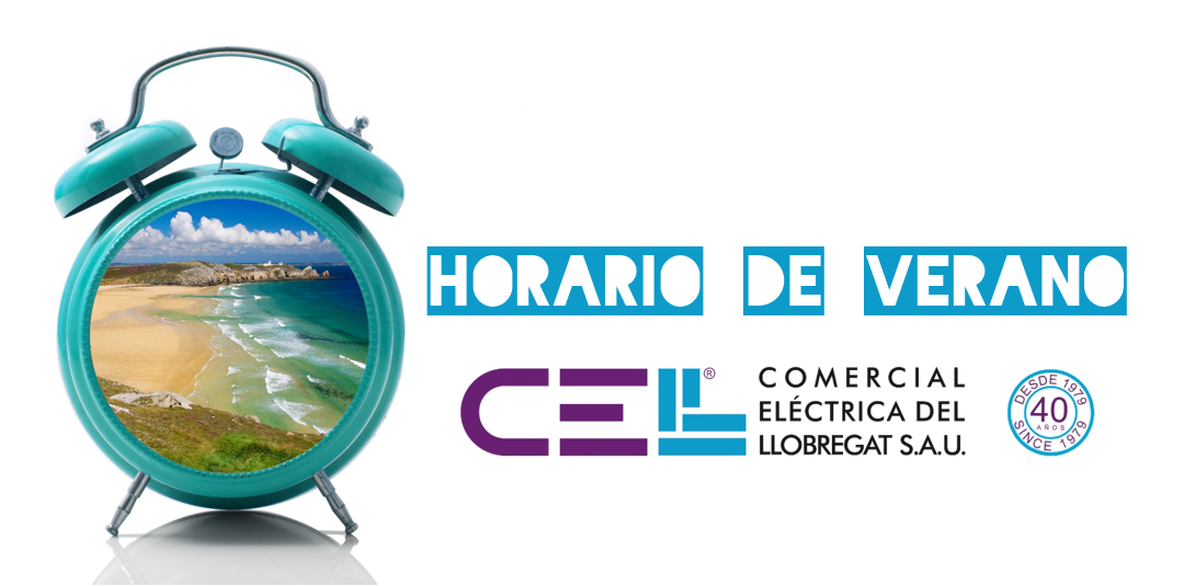 Horario de Agosto CELL