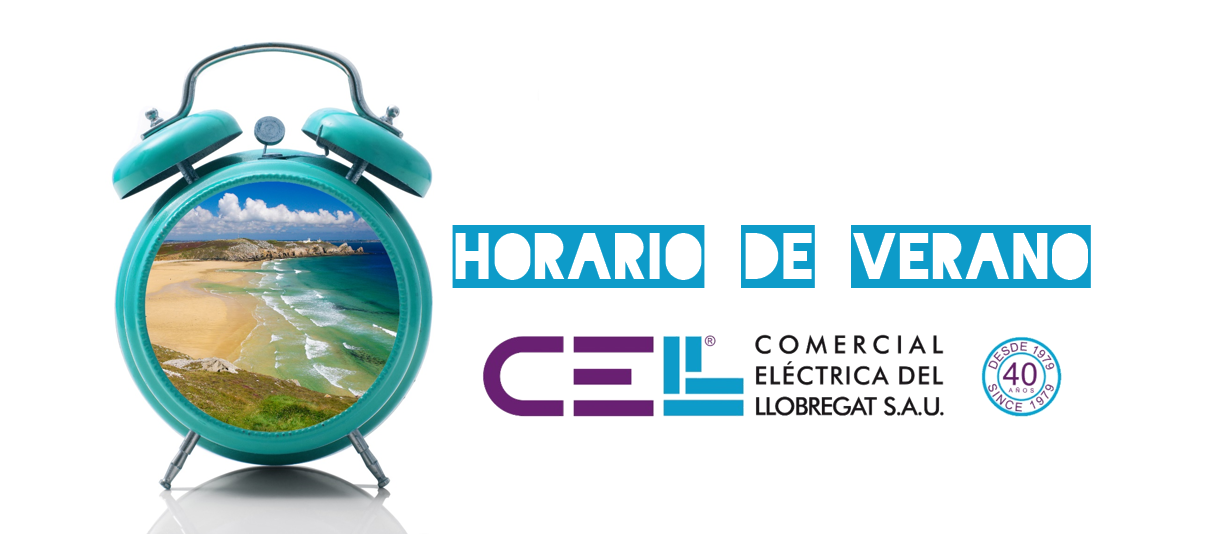 Horario De Verano Cell Id 155