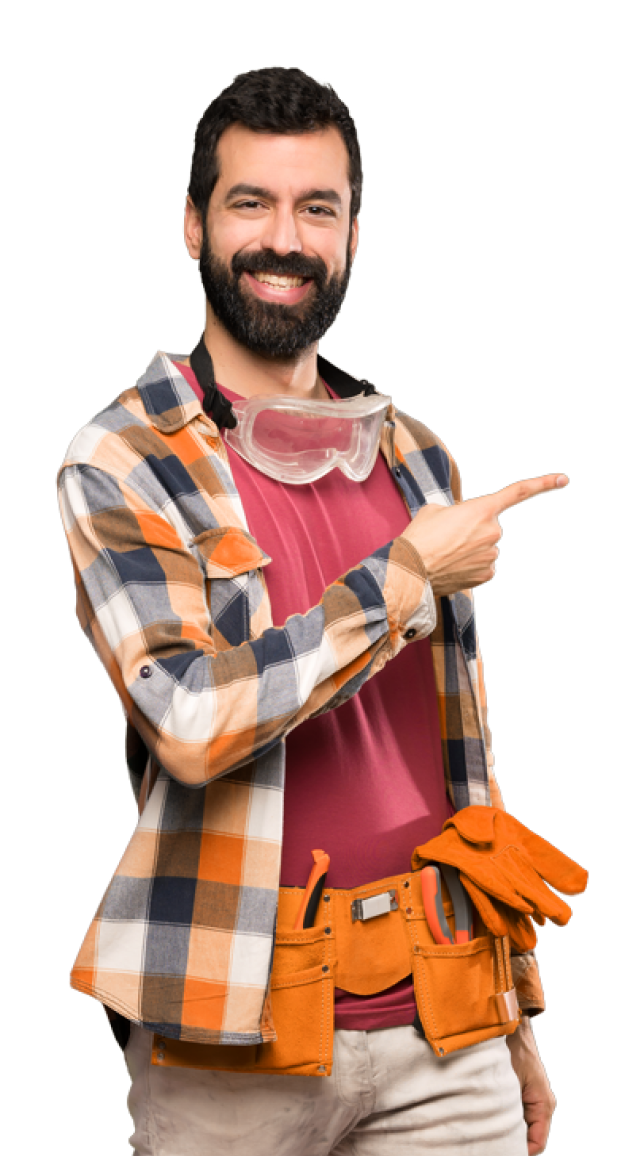 Inicio, Distribución material eléctrico y fontaneria en Barcelona