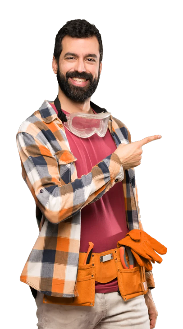 Inicio, Distribución material eléctrico y fontaneria en Barcelona