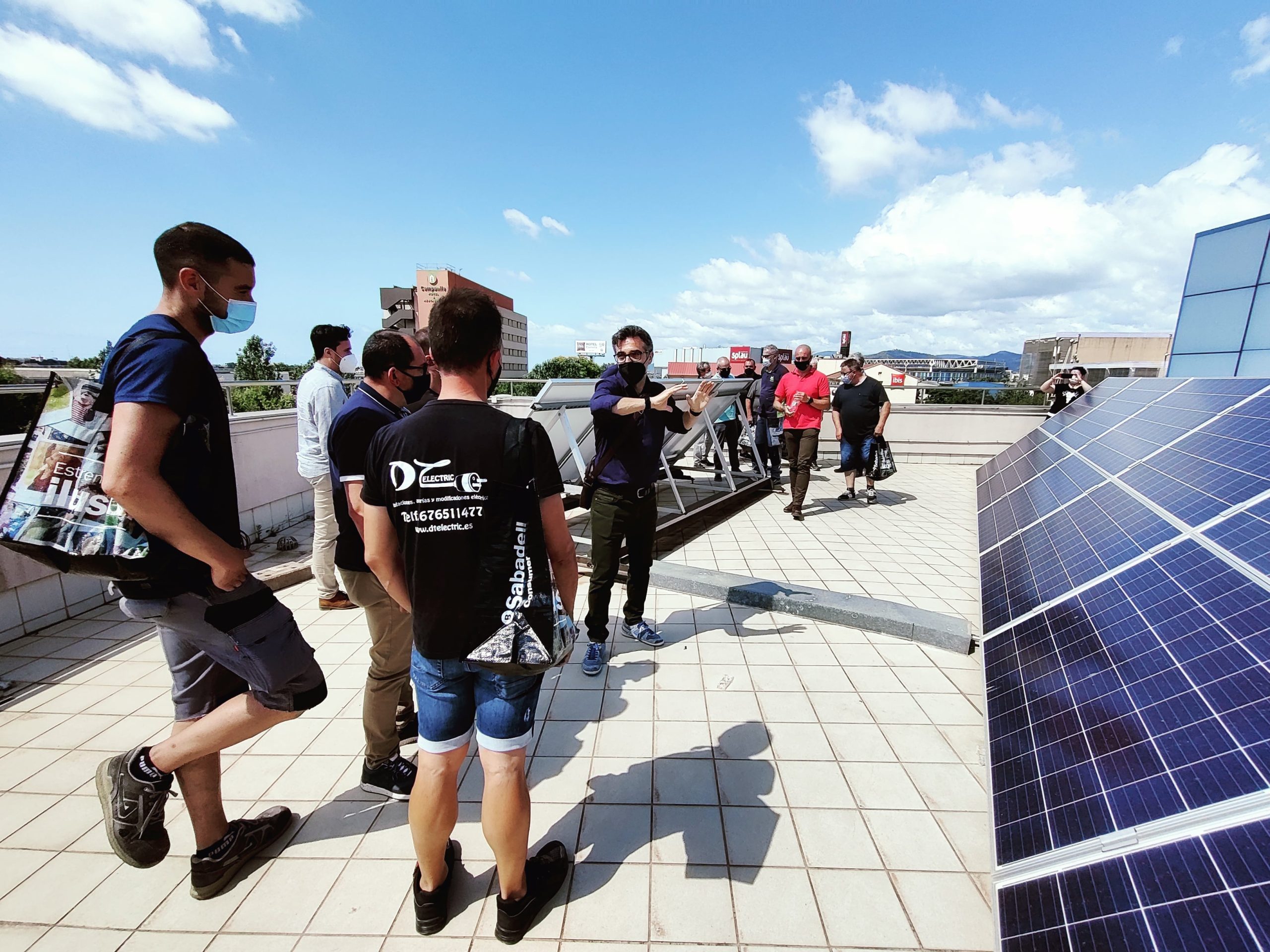 Impulsa Tu Negocio Con La Energia Solar Fotovoltaica Domestica Id 152 Impulsa Tu Negocio Con La Energia Solar Fotovoltaica Domestica Id 152