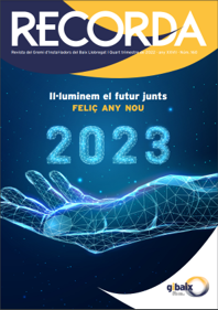 Revista RECORDA de GIBAIX