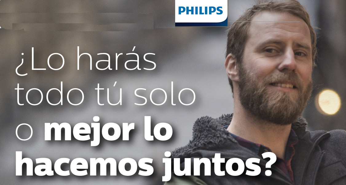 Nueva Campana De Phillips E Imelco Id 104 Nueva Campana De Phillips E Imelco Id 104