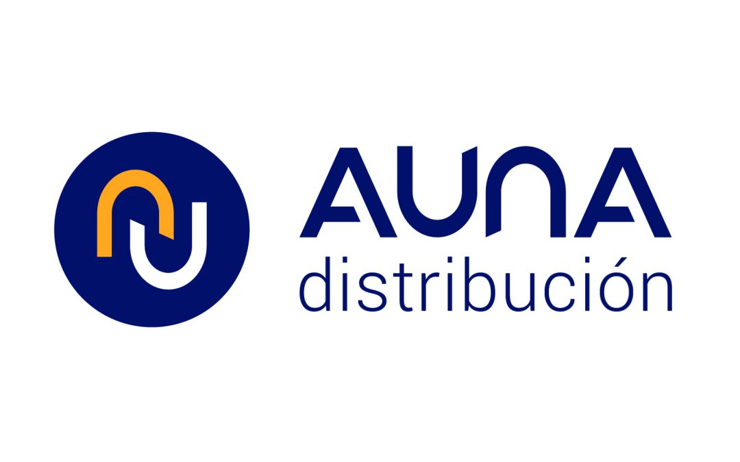 Nueva web de AUNA