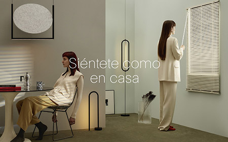 Nuevo Catálogo Nexia de Iluminación
