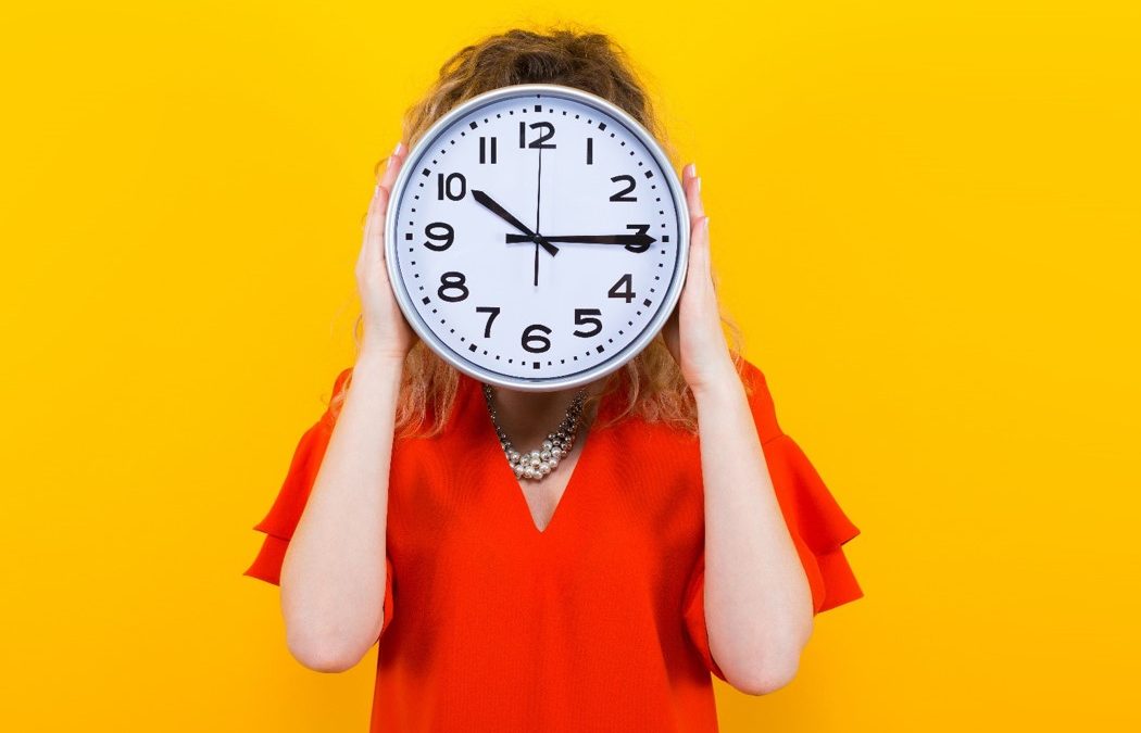 Nuevo Horario Comercial