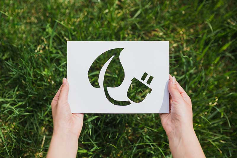 Por qué apostamos por las Energías Renovables