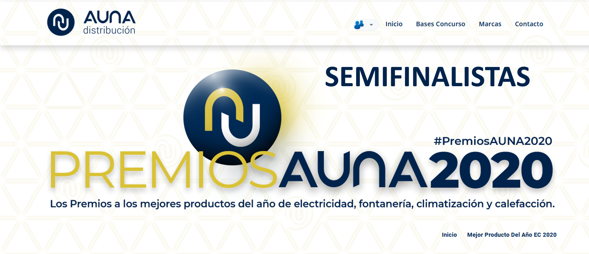 Semifinalistas Premios Auna 2020 Id 93