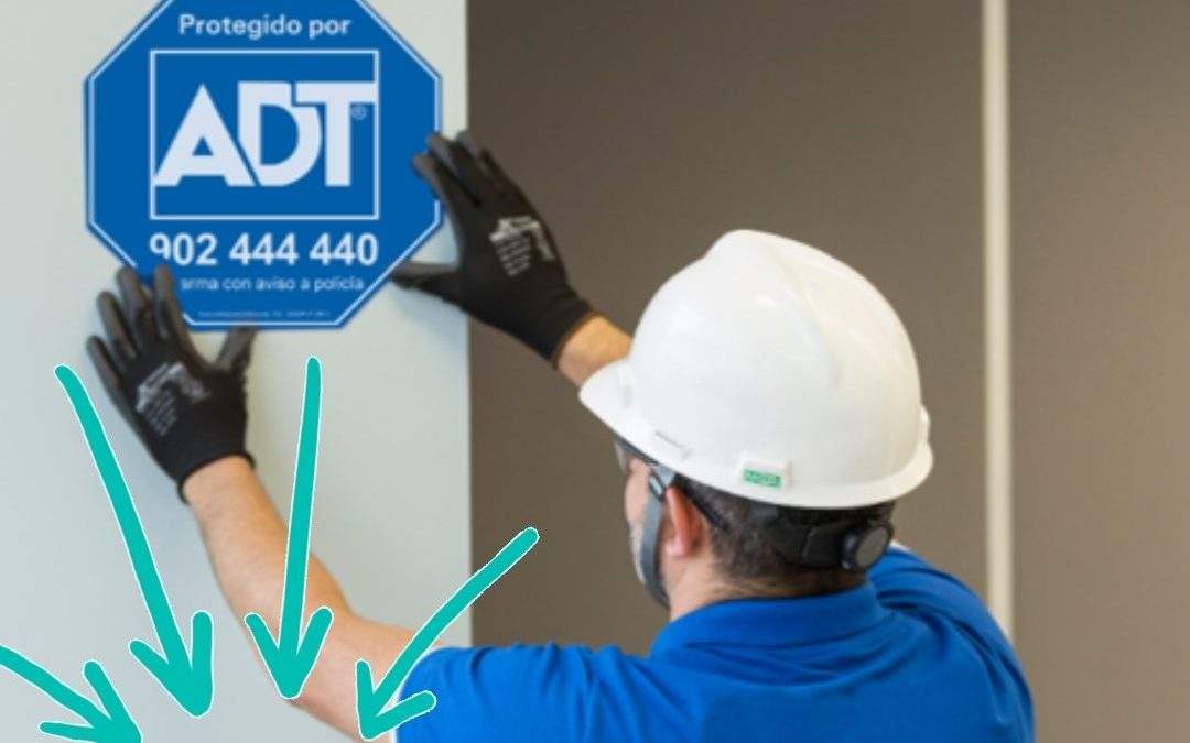 Sesión Informativa Alarmas ADT