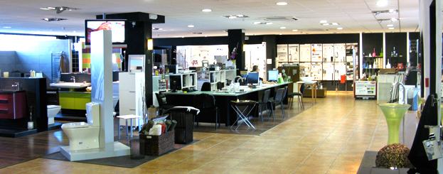 Showroom decoración Llobregat