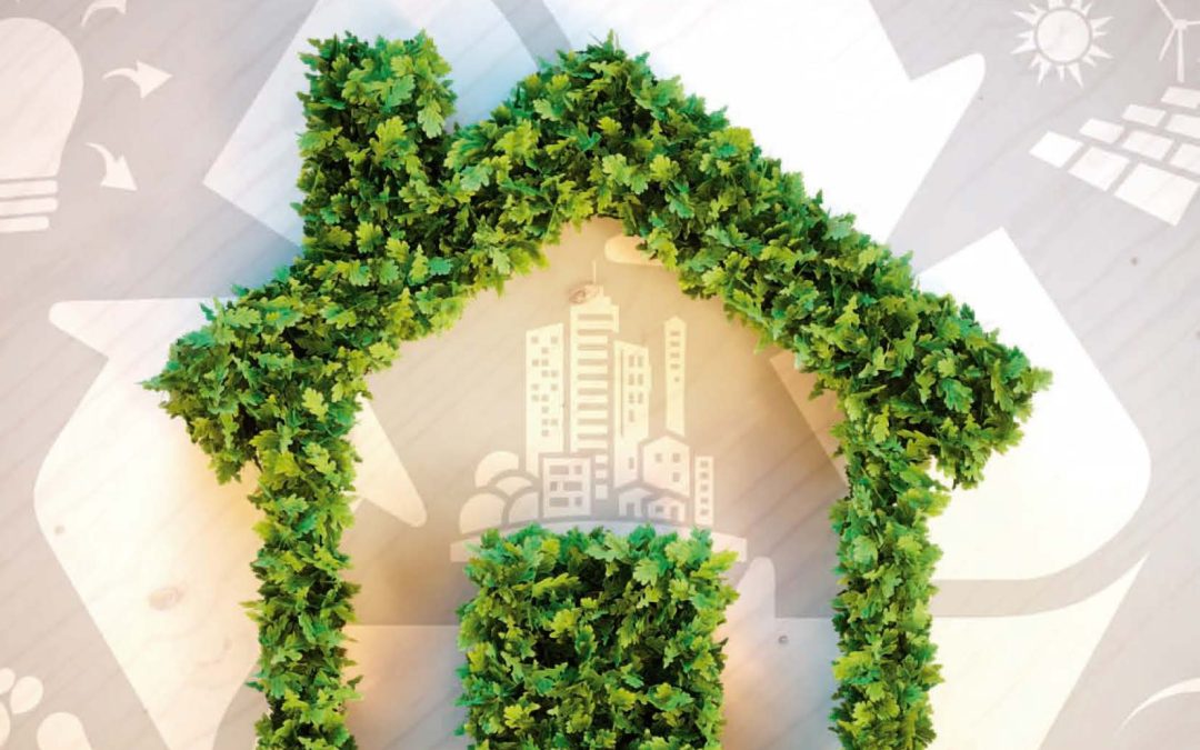 Tarifa AUNA Energías Renovables 2021