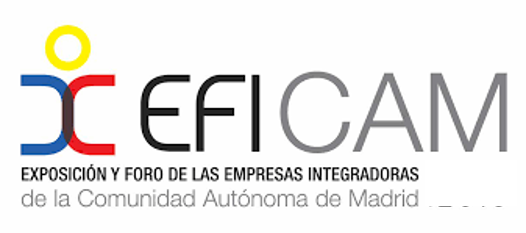 Visita EFICAM del 16 al 20 de Noviembre