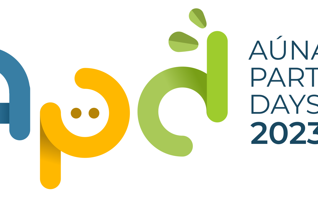 VUELVEN LOS AÚNA PARTNER DAYS, ESTE AÑO CON MÁS EXPOSITORES QUE NUNCA