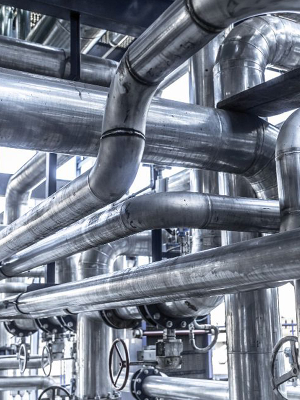 Fontanería, Distribución material eléctrico y fontaneria en Barcelona