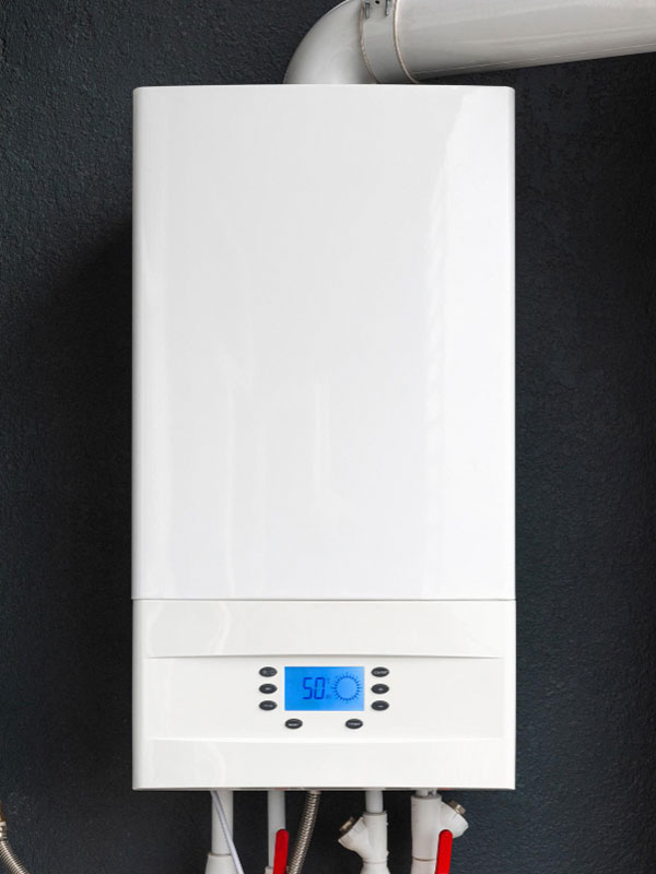 Climatización, Distribución material eléctrico y fontaneria en Barcelona